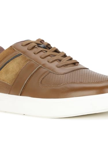 Image of Bata Men Pull On Oxfords
