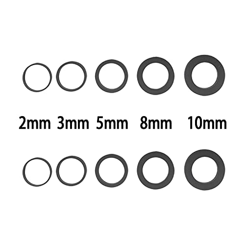 Super Kitchen Mattarello Dischi Regolabili Anello