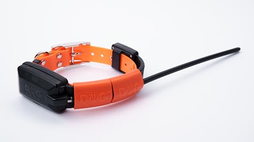 DOGTRACE X20 + Plus (Control + Necklace + case)