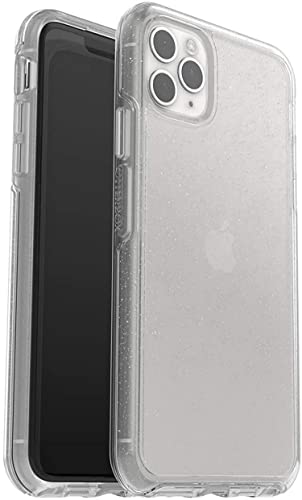 OtterBox Symmetry Clear iPhone 11 Pro Max coque premium robuste en polycarbonate Stardust