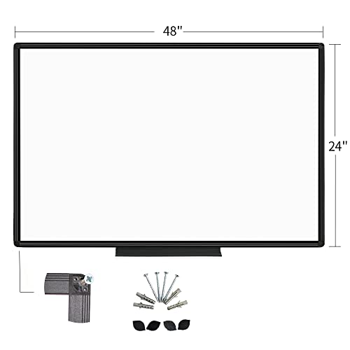 VIZPRO Whiteboard/Dry Erase Board