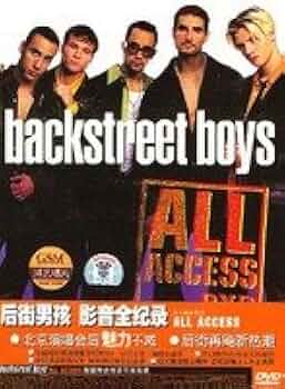 Backstreet Boys　日本FC会報全26冊　ニュースレター fit=scale-down,w=1200