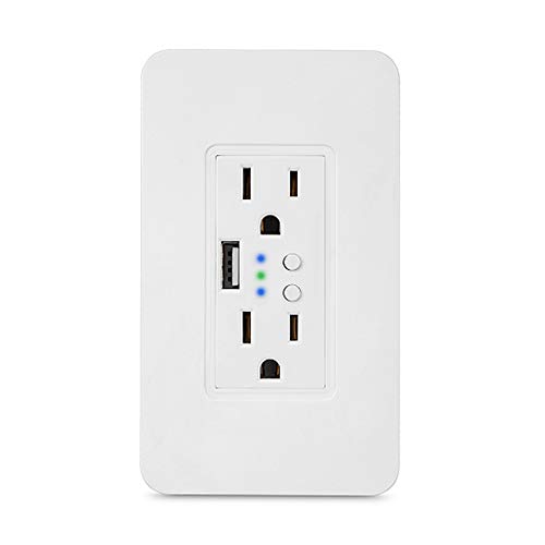 Top 10 Best smart life outlet DecisionDesk