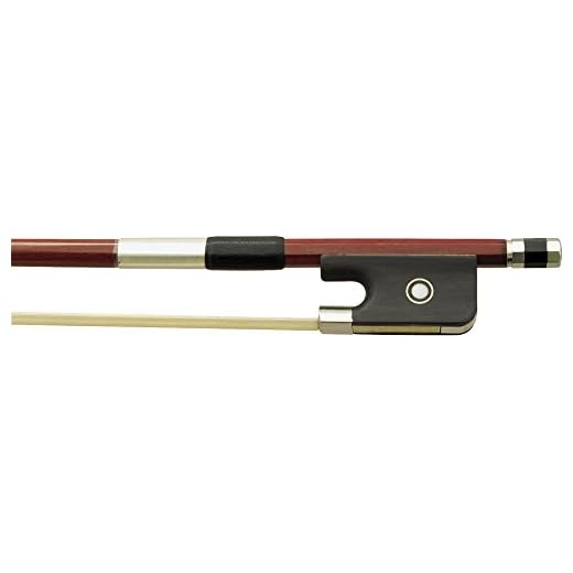 Bellafina Select Brazilwood Viola Bow Full Size (15-17 in.)