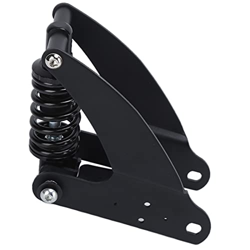 VGEBY Electric Scooter Accessories, Stainless Steel Electric Scooter Rear Shock Absorption Part Compatible with ES2 ES4 ES5 Electric Car Scooter Supplies