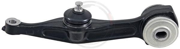A.B.S. Bras de suspension Compatible avec MERCEDES-BENZ Classe S Berline W220 2153300307 2153300607 2153300707 211917