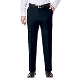 Haggar Men's Premium Stretch Dress Pant