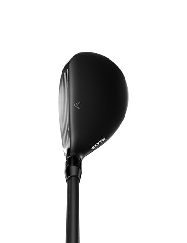 Callaway Elyte Max Fast 4 Hybrid - Right Hand, Light Flex
