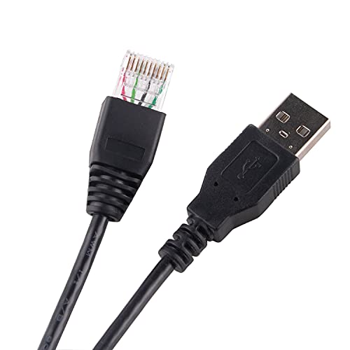 NC Replacement APC Smart UPS USB Cable AP9827 940-0127B 6 Ft (6) - Thumbnail 6