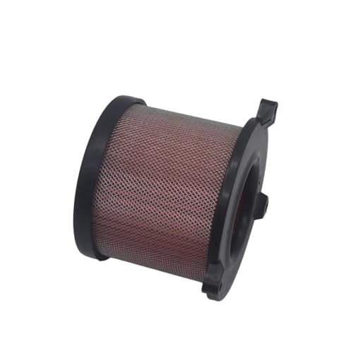 Filtre à air haute performance et filtre à huile moto pour BJ400-8