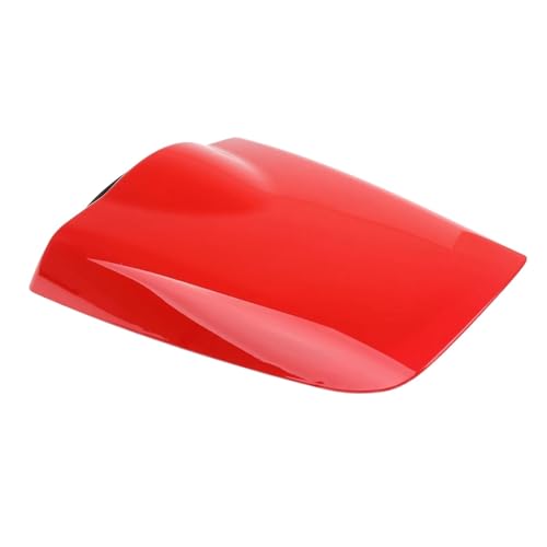 Cubre Asiento Trasero CBR 954 plástico ABS para moto 2002-2003 5