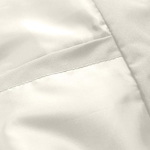 Cambkatl Men's Versatile Stand Collar Jackets Full-Zip Loose Sytlish Outerwear Long Sleeve Casual Sports Coat with Pockets4