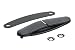 URO Parts 52108410506 Seat Belt Guide, Front Right Upper