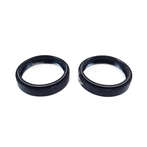 Joint d'huile 48 mm moto joint de poussière pour fourche de vélo et cross
