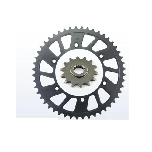 520 CNC 14T/47T 15T/41T 15T/44T tgAoCNXvPbg Suz DR-Z00 ES DRZ400 DR-Z DRZ 400 2000-2019ɓK(15T 44T)