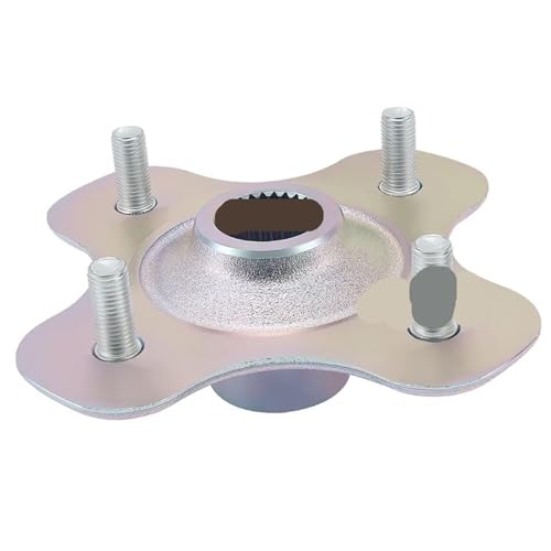 Moyeu de collier arrière gauche droit YFM250 YFM350 pour réparer le jeu de roue