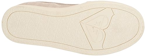 Roxy Women's Minnow VII W Loafer Flat4