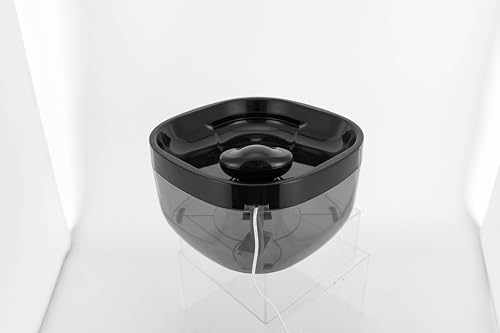 Fuente de Agua Automática para Gatos y Perros 2L miniatura 7