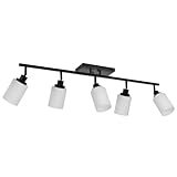 TODOLUZ 5-Light Black