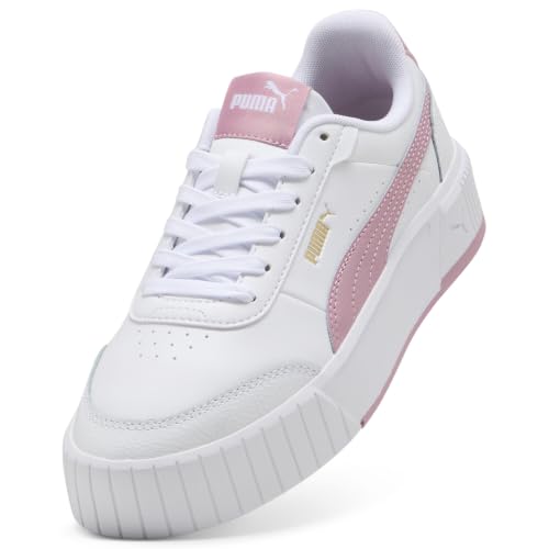 Image of PUMA | Carina Mia Women's Classic Sneakers White