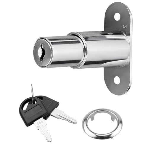 ARYIMYDP 1 Juego de Cerrojo...