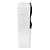 Top Loading Hot and Cold Water Dispenser 575W Freestanding Water Cooler Dispenser for 5 Gallon Bottle with 2 Spouts, Safety Lock, Cabinet, Indicators, Detachable Bucket Seat & Drip Tray
