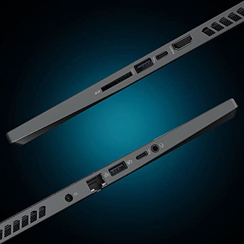 Acer Predator Triton 500 SE 16" WQXGA 165 Hz IPS Gaming Laptop ~ Intel i7-11800H 8 core ~ NVIDIA RTX 3060 6GB ~ 16GB DDR4 1TB NVMe SSD ~ Type-C ~ RJ45 ~ Win 11 Home ~ WWC 32GB USB - Notebook - Immagine 6