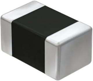 Pack of 90 BK1005HW601-TV Ferrite Bead 600 Ohms @ 100 MHz 1 0402 (1005 Metric) 300mA 600mOhm