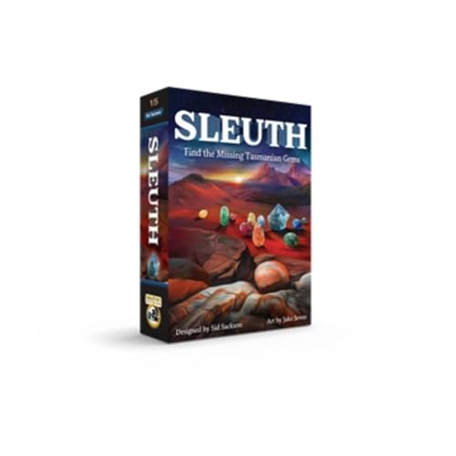 Sleuth (2024) miniatura 1