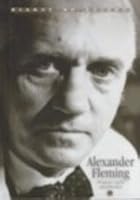 Alexander Fleming: pioneer with antibiotics 1567116566 Book Cover
