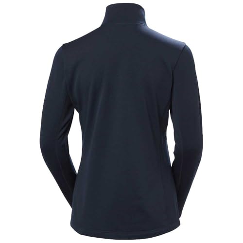 Helly-Hansen Women's Versalite 1/2 Zip Fleece4