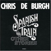 Spanish Train & Other Stories