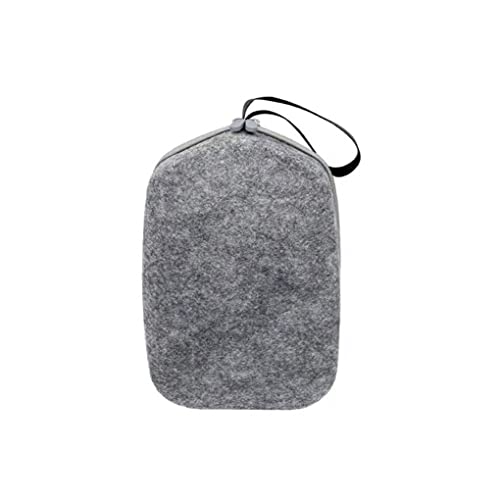 XUSIJAKQ1 Substituição de bolsa de armazenamento de bolsa de transporte VR para contêiner de EVA de