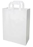 Abmessung: 22+10x28 cm (B+TxH), 80 gr/m²