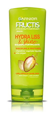 Preisvergleich Produktbild Garnier Fructis Balsam Hydra Liss