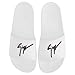 Giuseppe Zanotti, Brett, 9, White