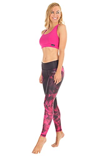 Foto von WINSHAPE Damen Functional Power Shape Tights Ael102 Aus Der