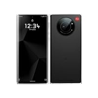 Amazon | 【整備済み品】Leica LEITZ PHONE 3 キャリア：SoftBank OS