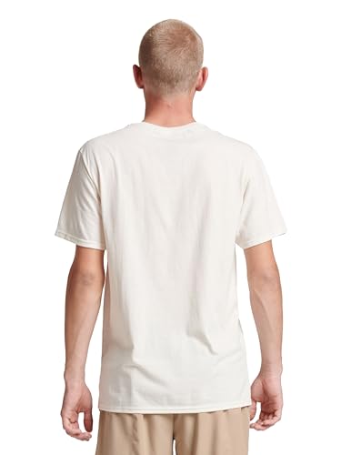 Image of Russell Athletic Mens Dri-Power Short Sleeve Tees, Moisture Wicking, Odor Protection, UPF 30+, Sizes S-4x