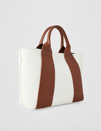 Image of Lavie Signature Women's Savannah 3C Tote Handbag for Women | Tote Bag for Work | Ladies purse | Stylish Shoulder Bag | Gift for Women