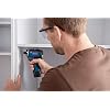 Bosch GSR 12V-35 HX Cordless Drill Driver - Compact 12V Power Tool For Tight Spaces, No Battery/Charger Included - View #10