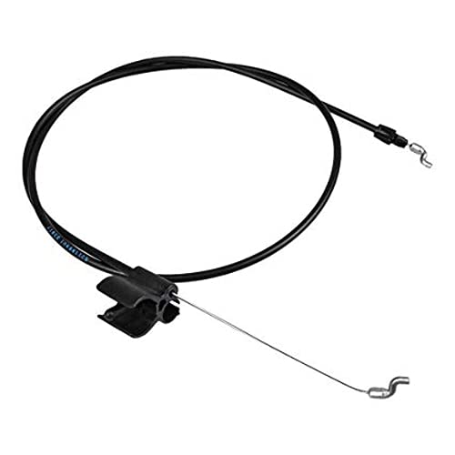 Amazon.com: Genuine Husqvarna 501188801 Dual MZR Cable 5.95 EXT