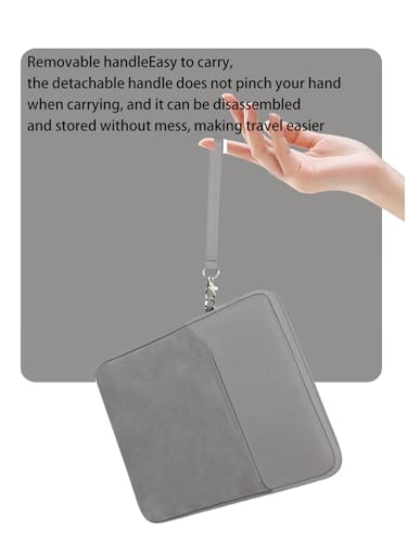 Funda para tableta AiPaper Mini bolsa protectora de tinta electrónica de 8.2 pulgadas 4