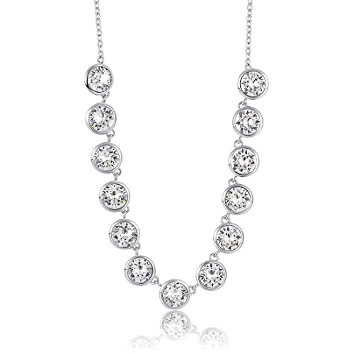 Brosway Collana Donna Gioielli Symphonia Casual