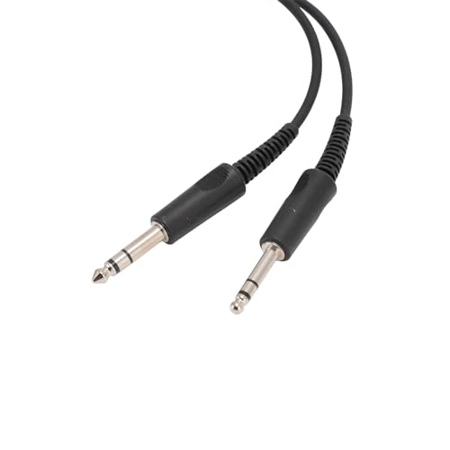 Adaptador XLR 5 Pin a Doble Conector GA para Auriculares miniatura 7