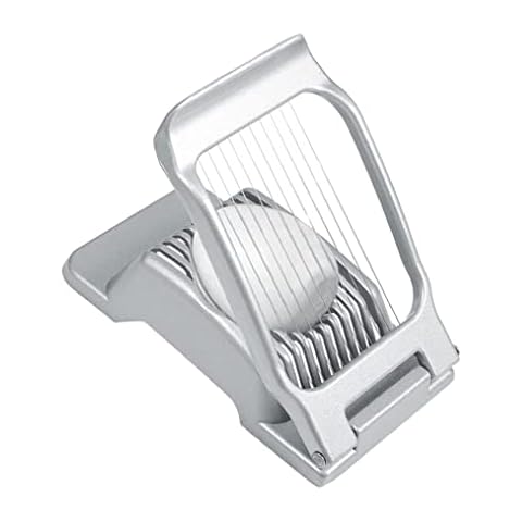 Amytalk Egg Slicer Egg Cutter Cover