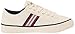 SEAVEES Women's Balboa Court Shoe White 8.5 B (M)