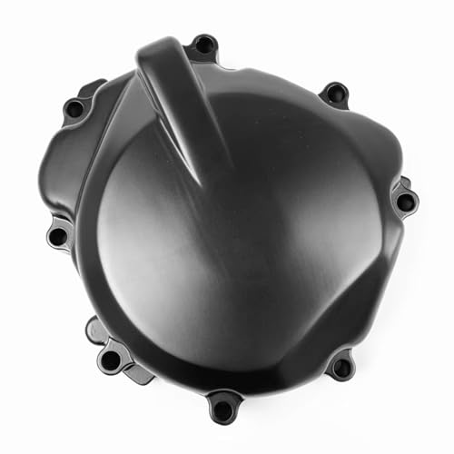 Couvercle de stator pour Suzuki GSX-R et GSR en sortie piste