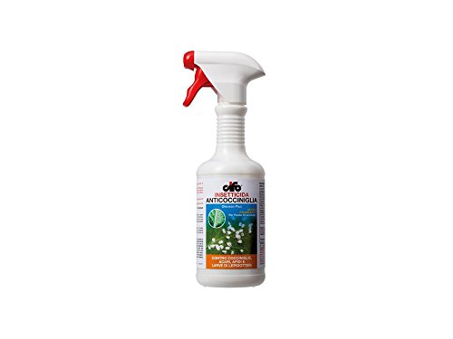 Preisvergleich Produktbild Cifo Oleosan Plus insecticide anti cochineal 500 ml
