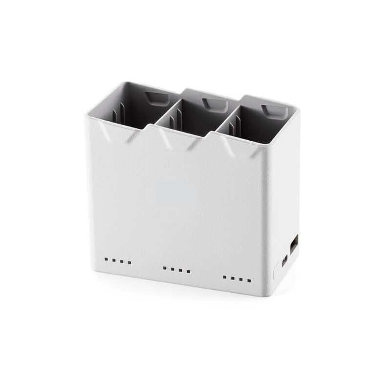 Chargeur de Batterie bidirectionnel pour Drone DJI Mini 4 Pro/Mini 3 Series, hub pour 3/Mini Pro pour